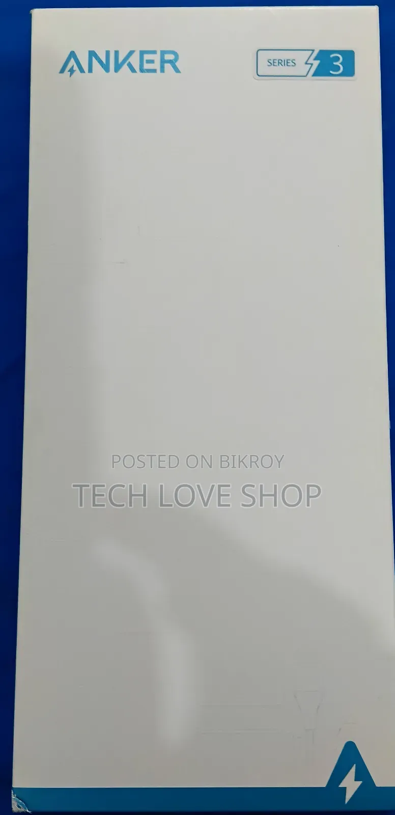 অ্যাঙ্কর ৫৩৩ এবং ৩৩২ ৫-ইন-১ ইউএসবি-সি হাব (ইউএস আমদানিকৃত) - একদম নতুন ইনট্যাক্ট বক্স