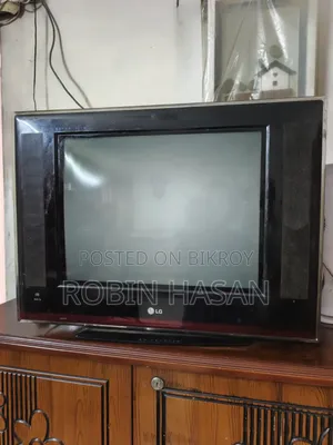 LG BoxTV Fresh Condition