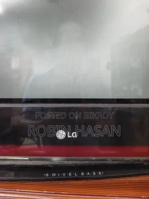 LG BoxTV Fresh Condition