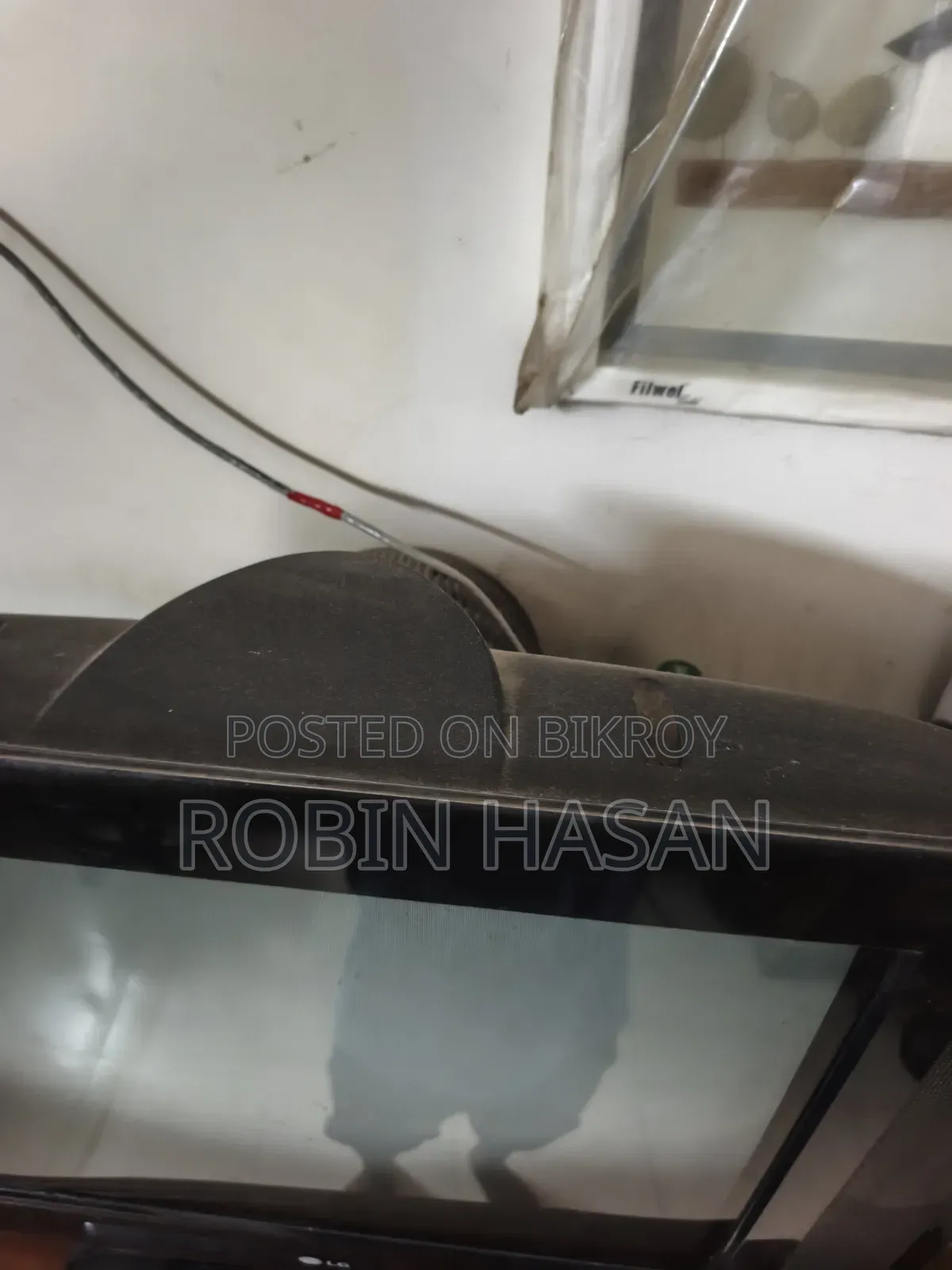 LG BoxTV Fresh Condition