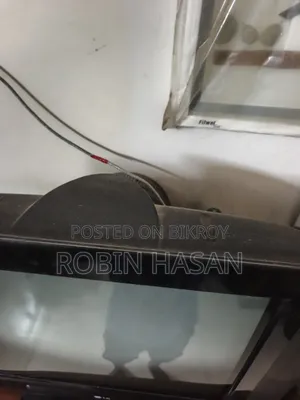 LG BoxTV Fresh Condition