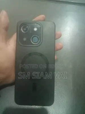New Itel A50C 32 GB Black