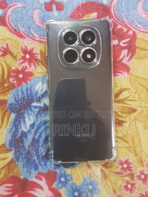 Xiaomi Redmi Note 15 128 GB Red