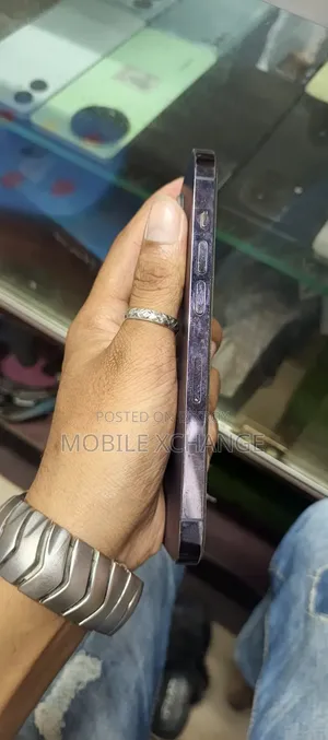 Apple iPhone 14 Pro 128 GB Purple