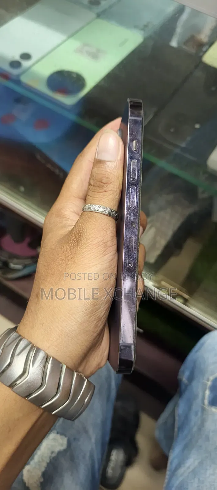 Apple iPhone 14 Pro 128 GB Purple