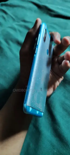 Xiaomi Mi A2 Lite 64 GB Blue