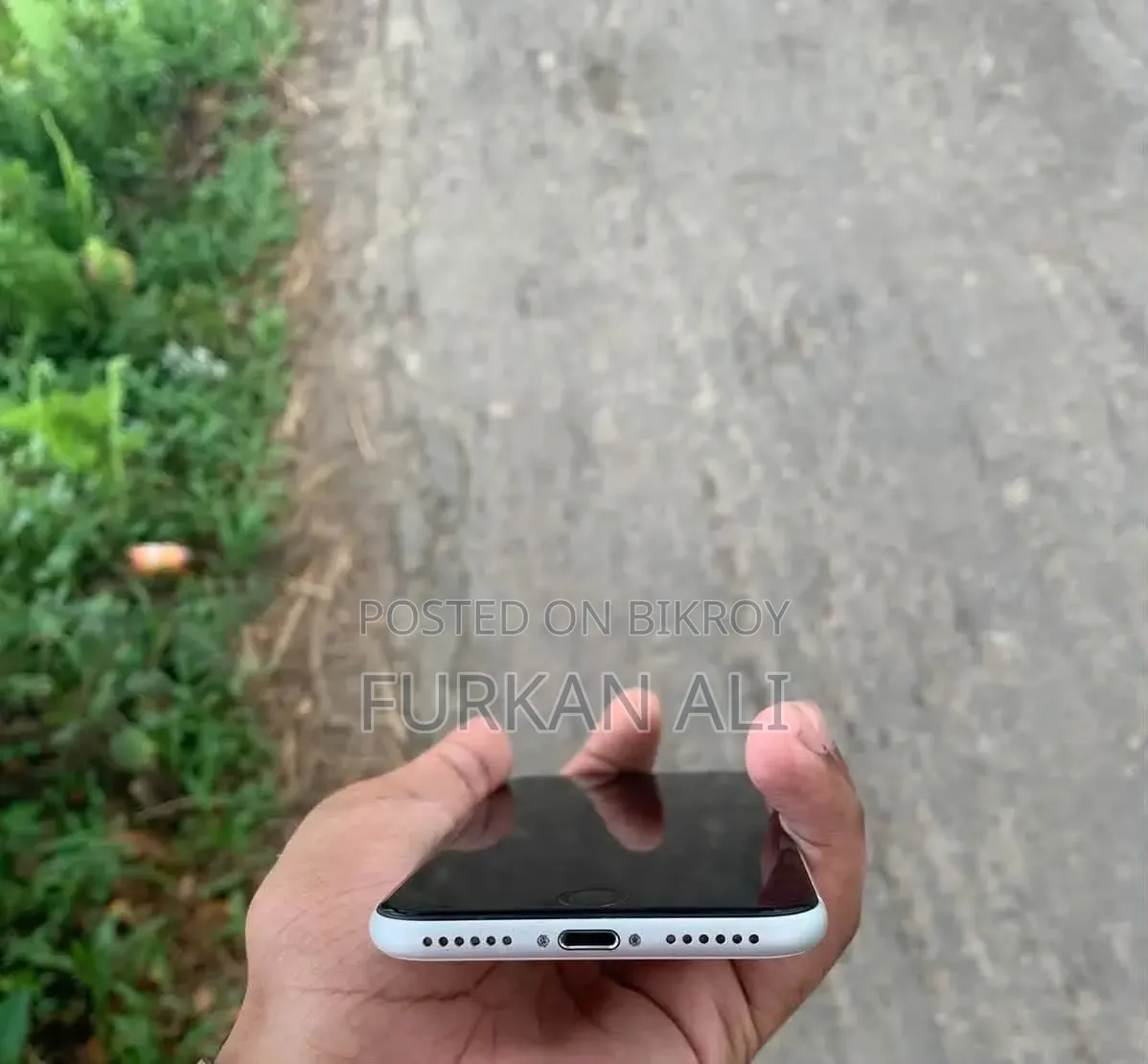 Apple iPhone SE (2020) 64 GB White