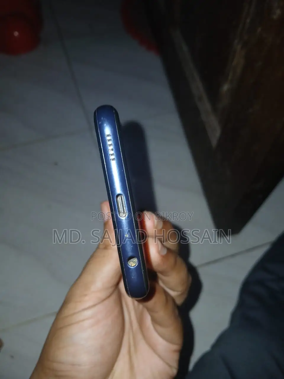 স্যামসাং গ্যালাক্সি এম৩৩ ৫জি ১২৮ জিবি ব্ল্যাক