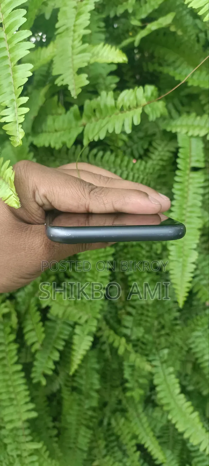 অ্যাপল আইফোন ১১ ১২৮ জিবি ব্ল্যাক