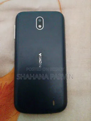 Nokia 1 8 GB Blue