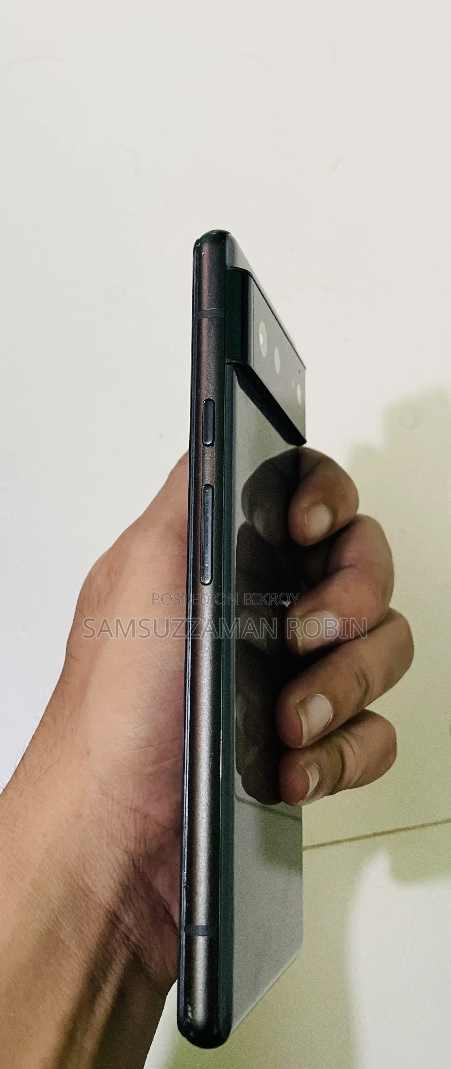 Google Pixel 6 128 GB Black