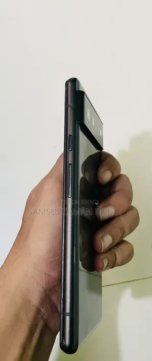 Google Pixel 6 128 GB Black