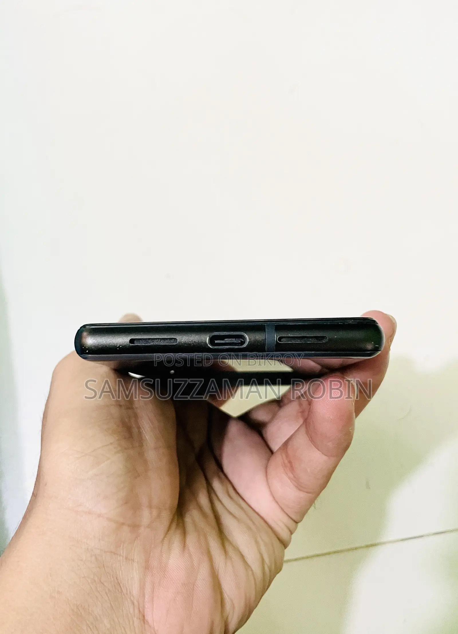 Google Pixel 6 128 GB Black