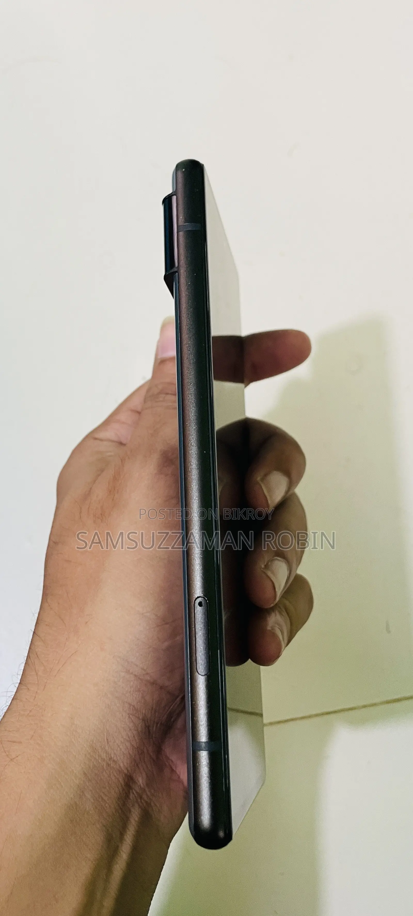 Google Pixel 6 128 GB Black