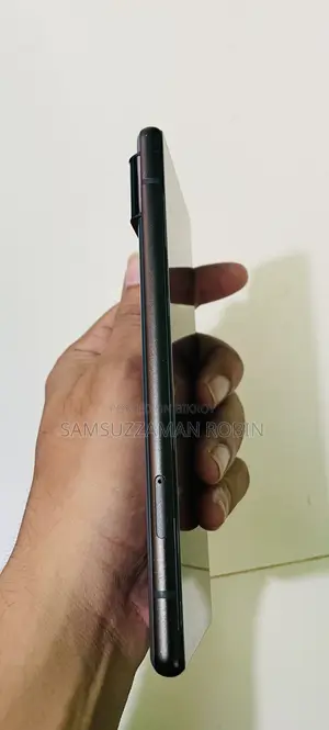 Google Pixel 6 128 GB Black
