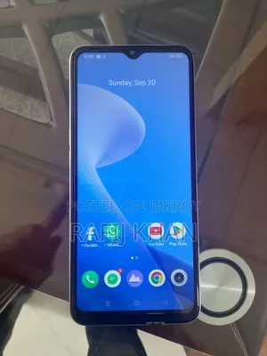 Realme V30 128 GB Rose Gold