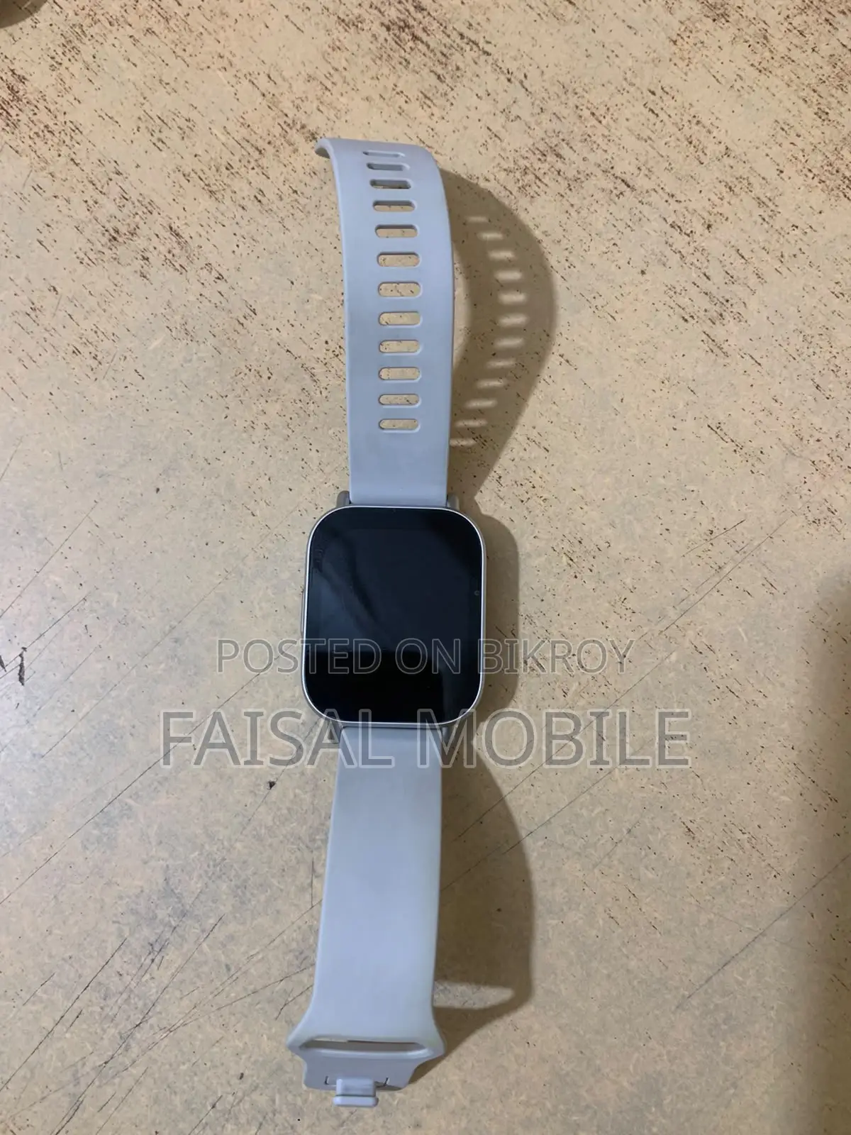 Redmi Watch 5 Active