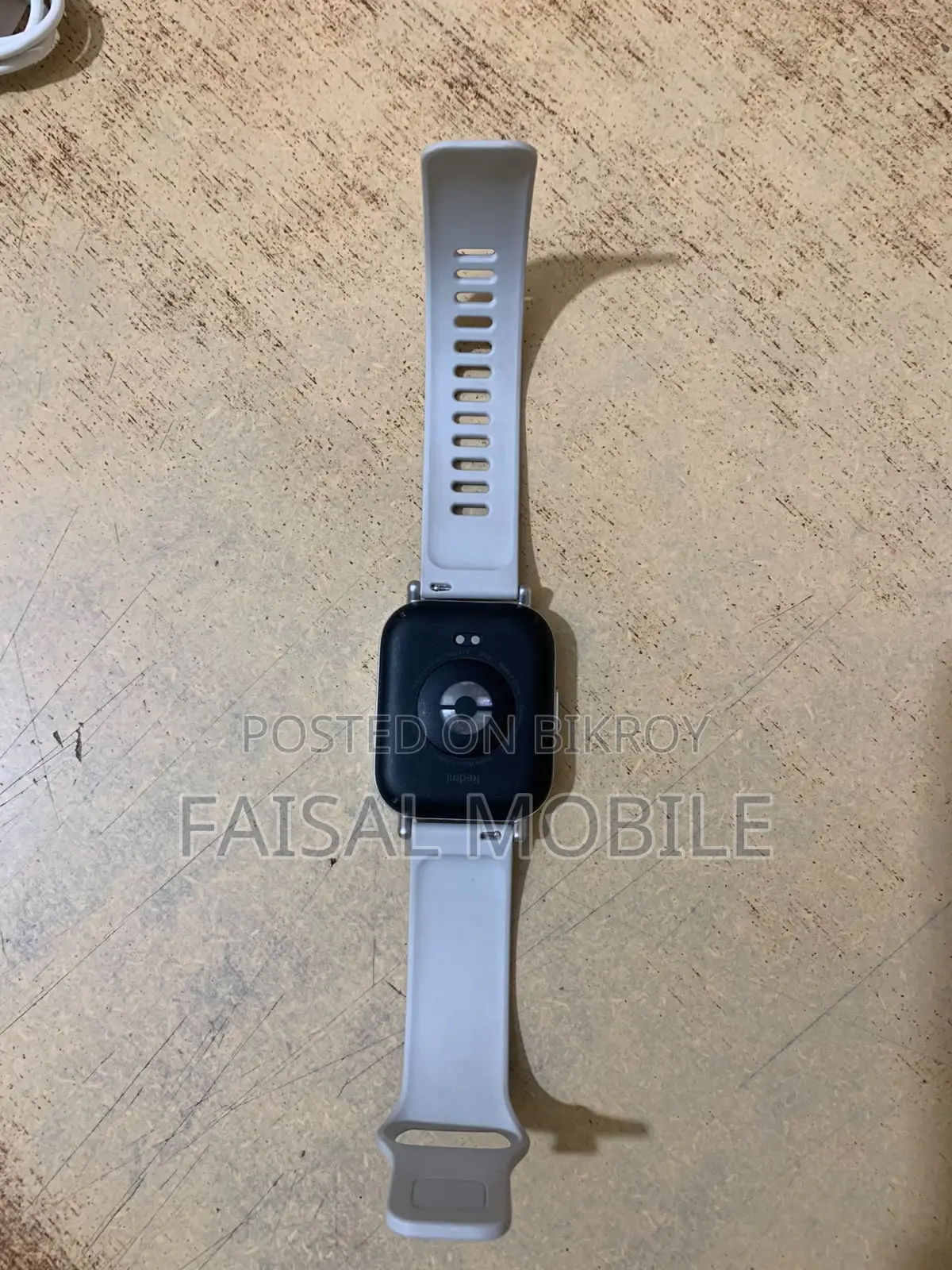 Redmi Watch 5 Active