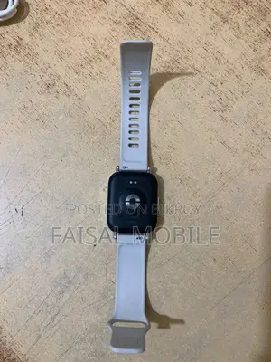 Redmi Watch 5 Active