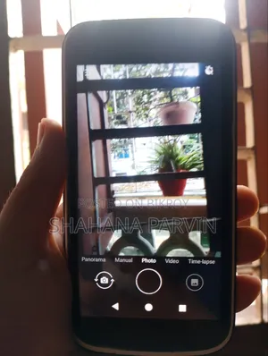 Nokia 1 8 GB Blue