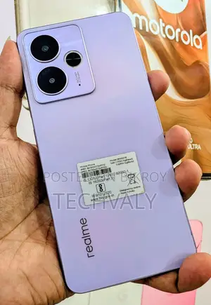 Realme 14 128 GB Blue