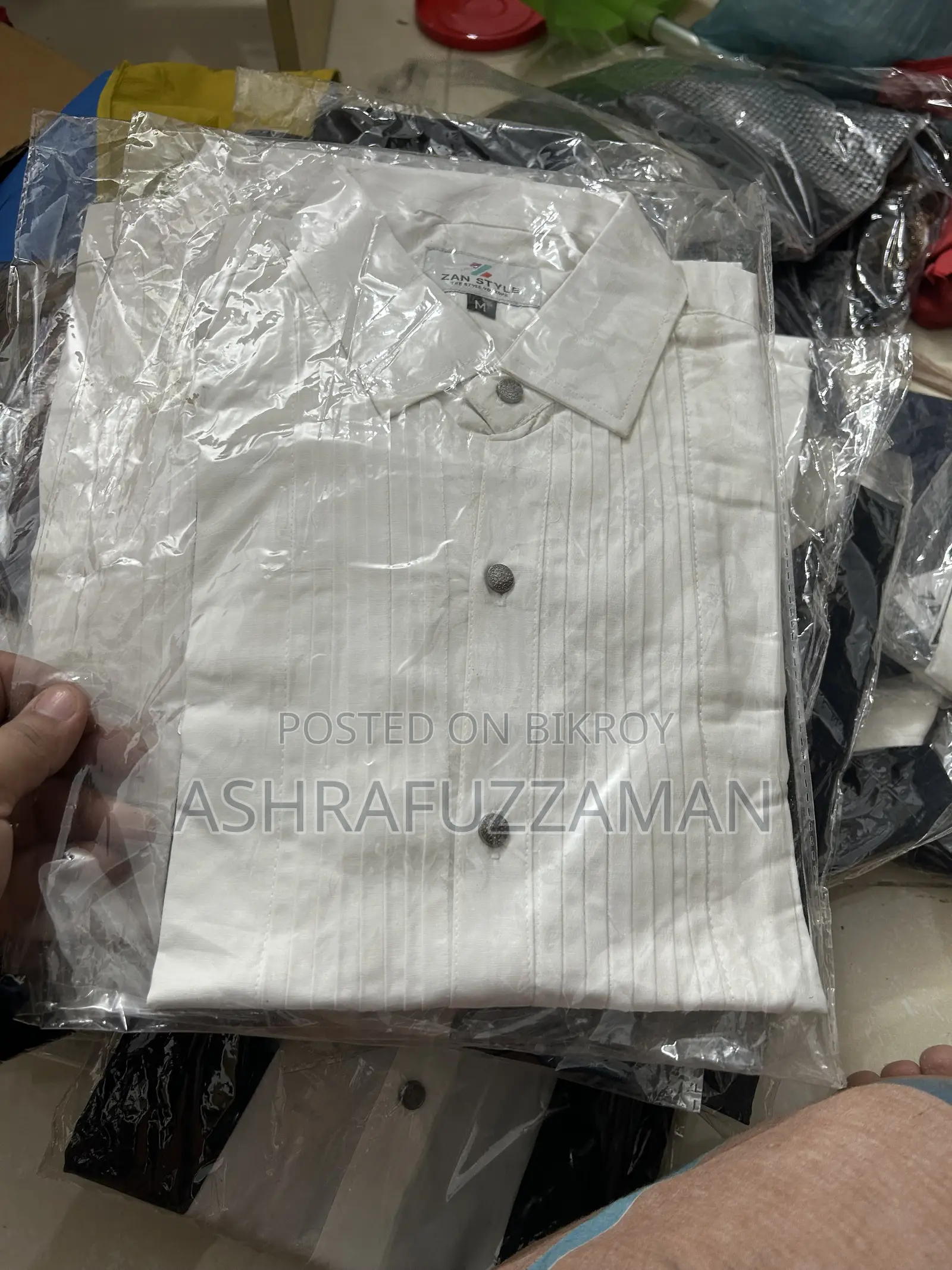 Shirt for sale
