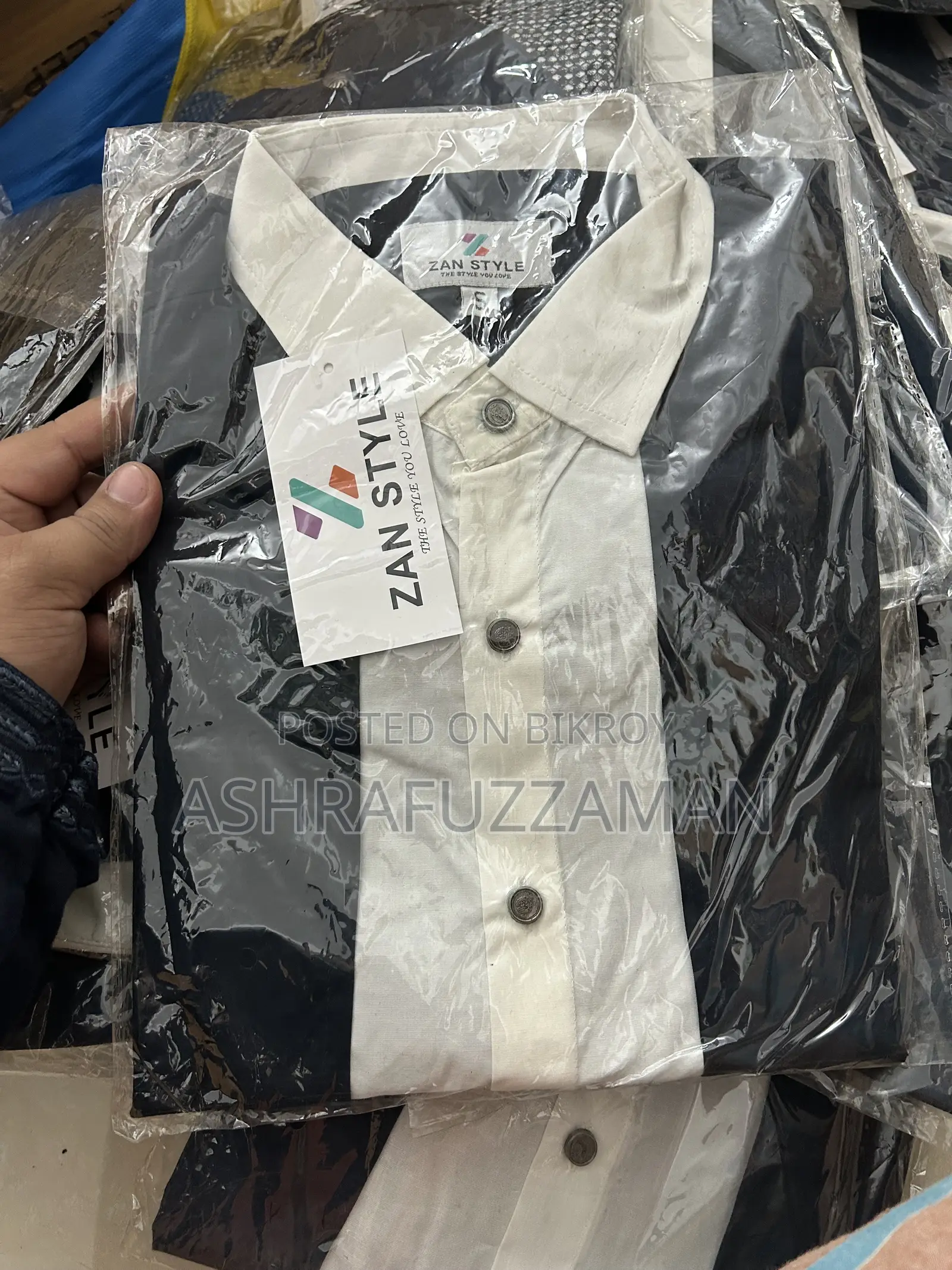 Shirt for sale