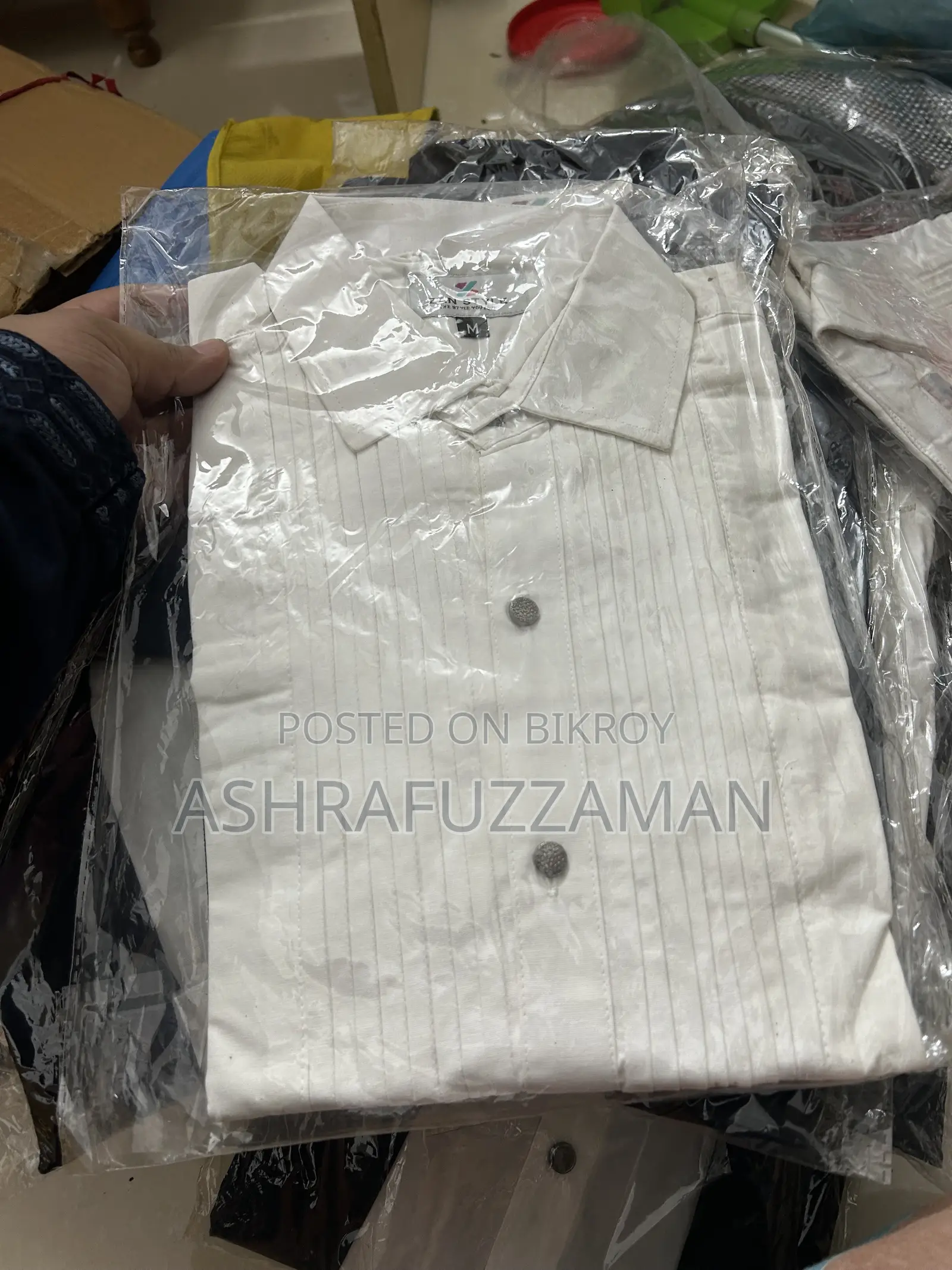 Shirt for sale