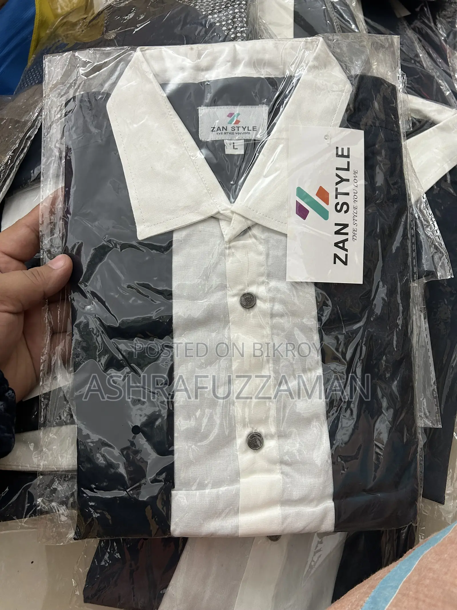 Shirt for sale