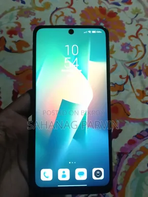 Xiaomi Redmi Note 11 128 GB Red
