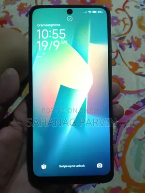 Xiaomi Redmi Note 11 128 GB Red
