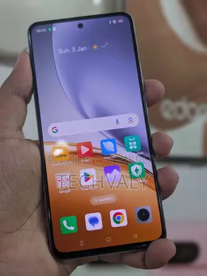 Realme 14 128 GB Blue