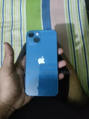 অ্যাপল আইফোন ১৩ ১২৮ জিবি ব্লু