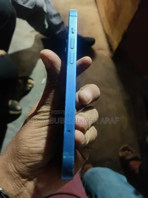 অ্যাপল আইফোন ১৩ ১২৮ জিবি ব্লু