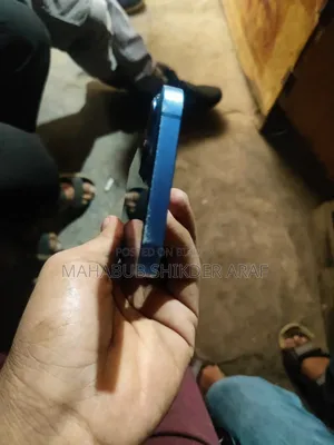 অ্যাপল আইফোন ১৩ ১২৮ জিবি ব্লু