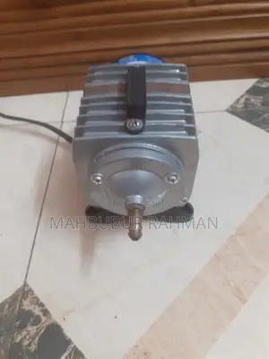 Air Pump/ Oxygen Pump