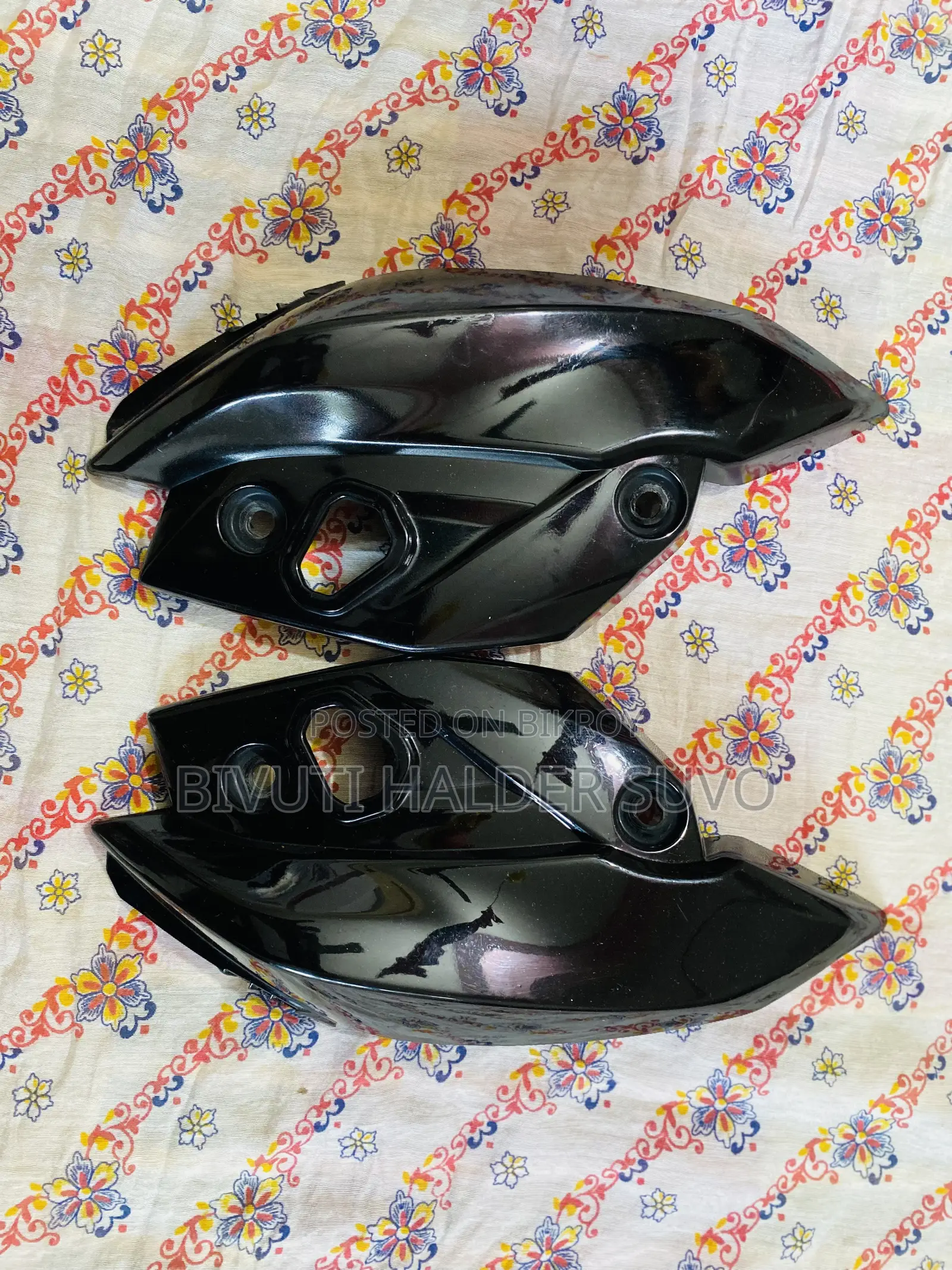 Suzuki Gixxer All Parts