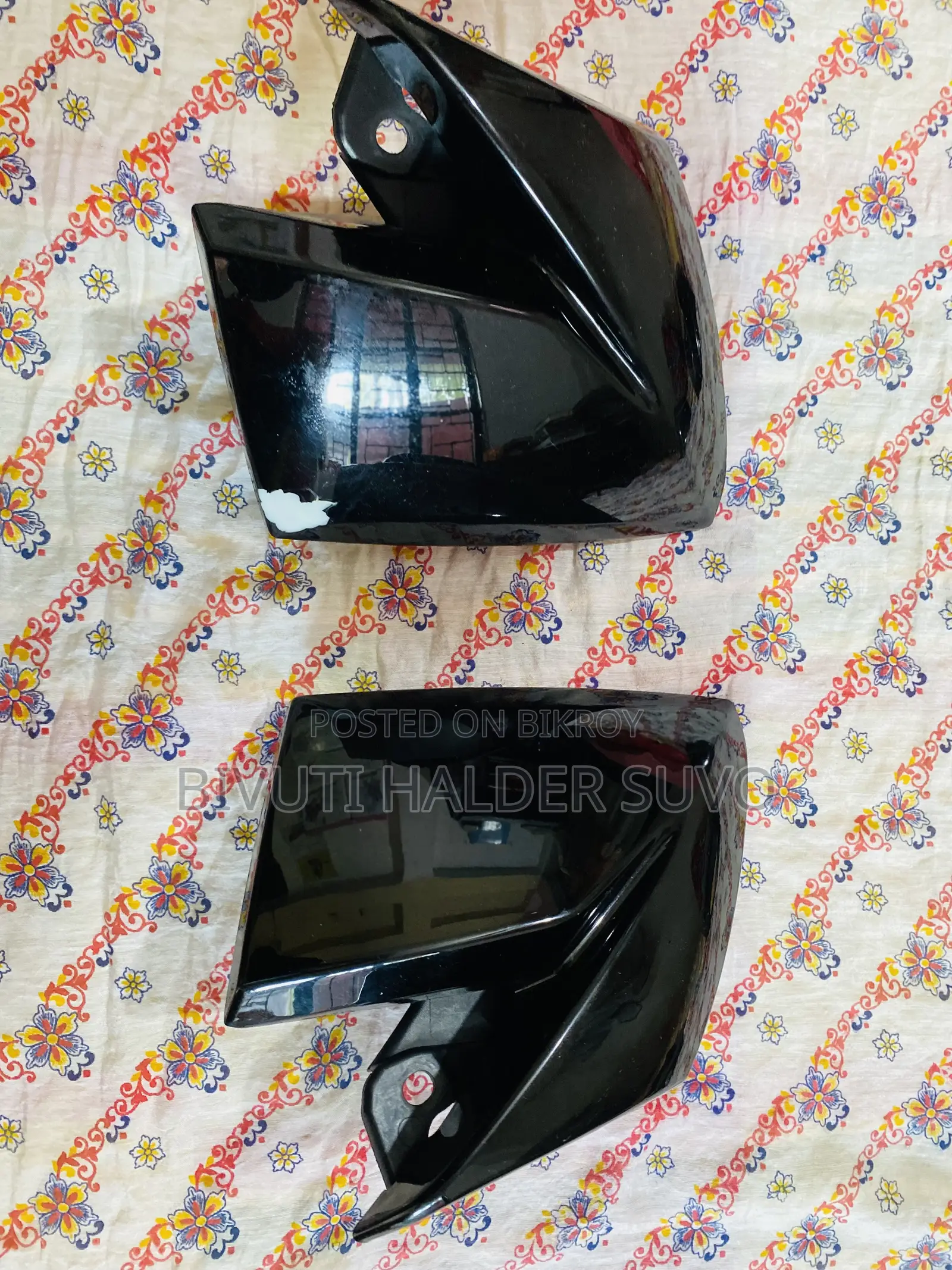 Suzuki Gixxer All Parts
