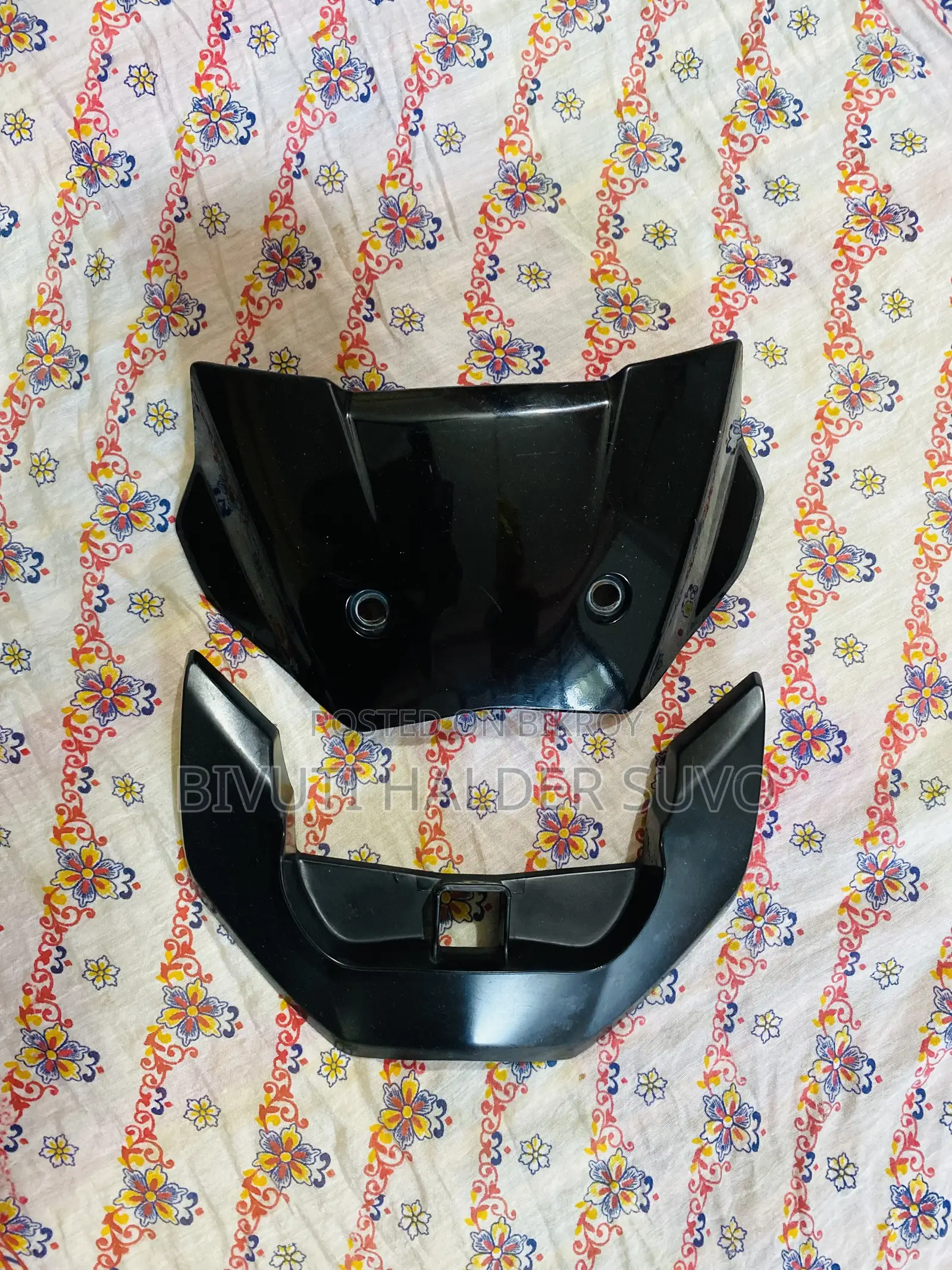 Suzuki Gixxer All Parts