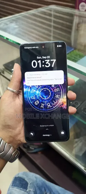 Oppo A3x 128 GB Blue