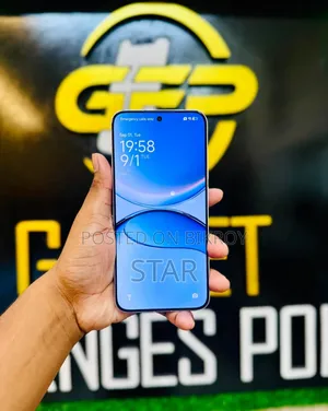 Xiaomi Redmi Turbo 4 Pro 256 GB White
