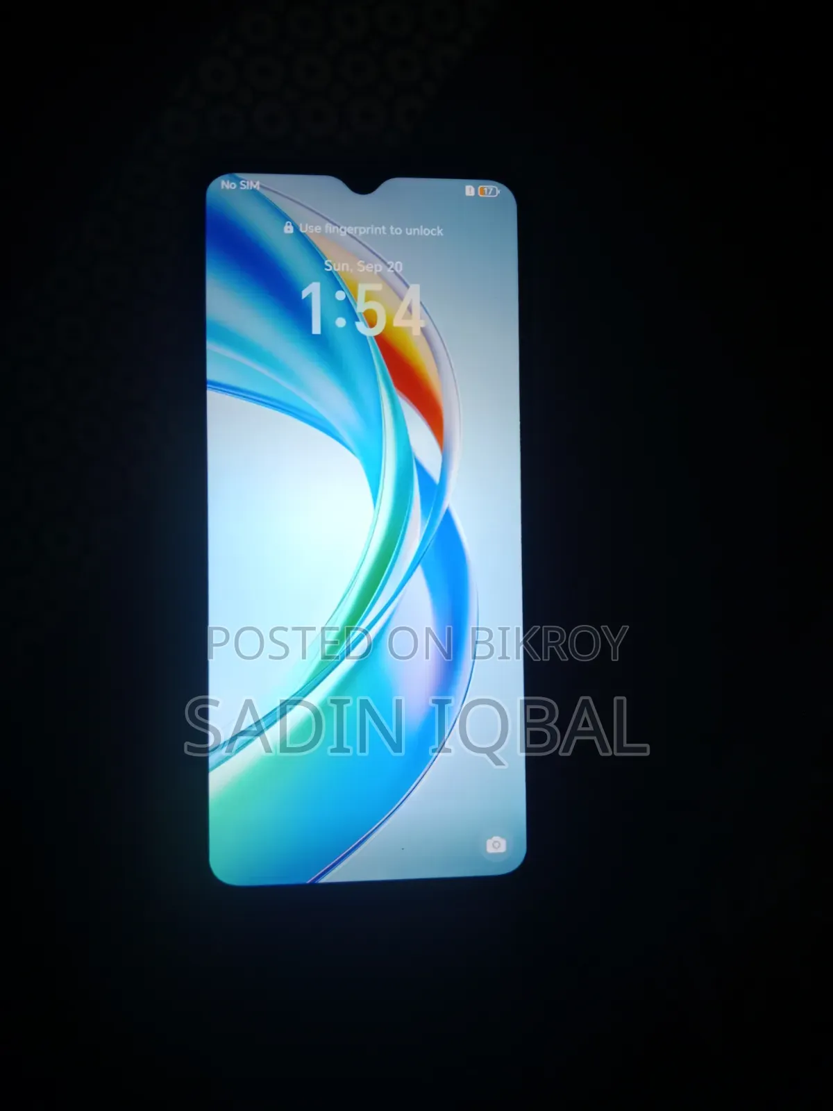 Honor Play 64 GB