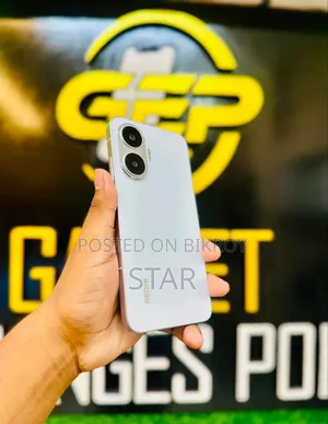 Xiaomi Redmi Turbo 4 Pro 256 GB White