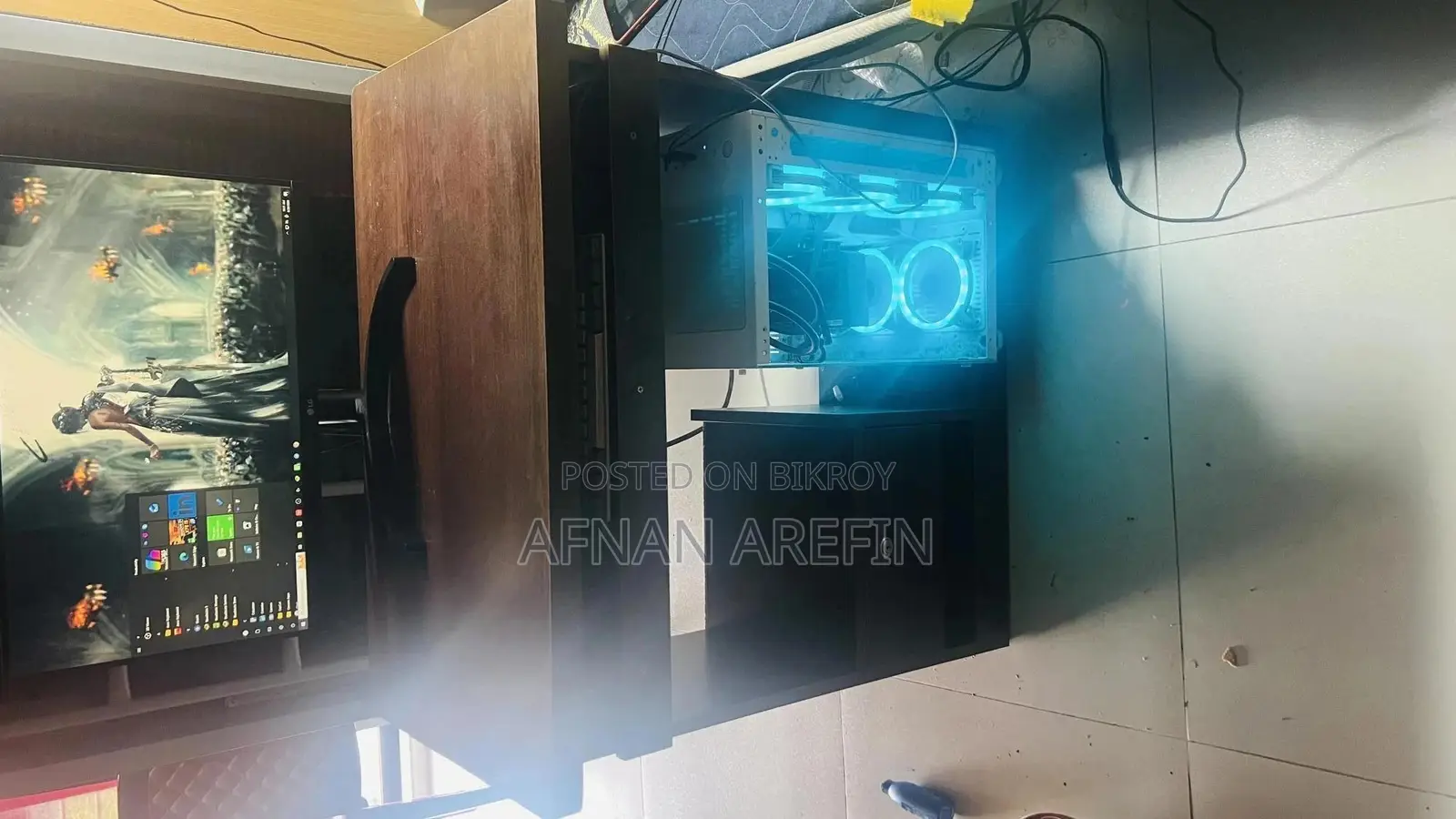 Computer Table