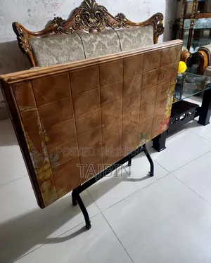 Table and Chair for Sell