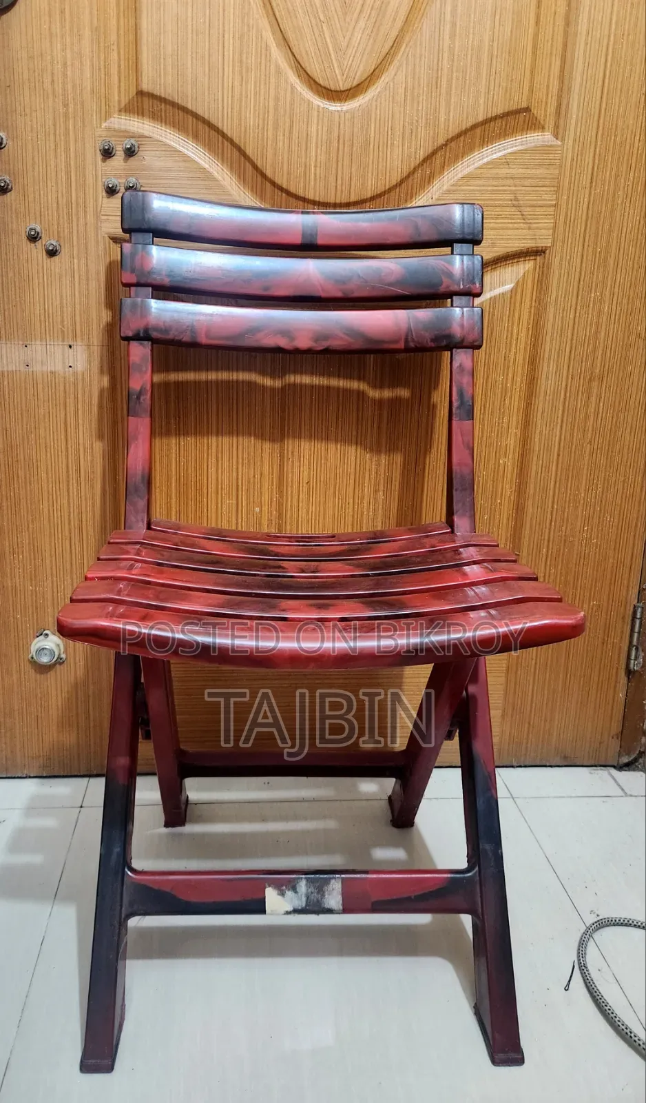 Table and Chair for Sell