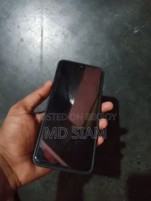 আইটেল ভিশন ৩ টার্বো ৬৪ জিবি ব্লু