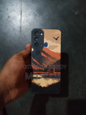 Itel Vision 3 Turbo 64 GB Blue