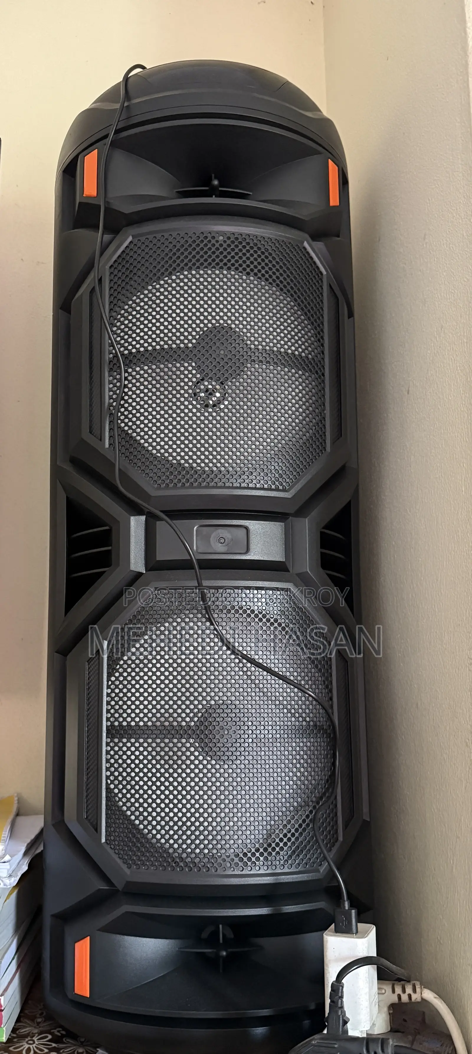 Sound System