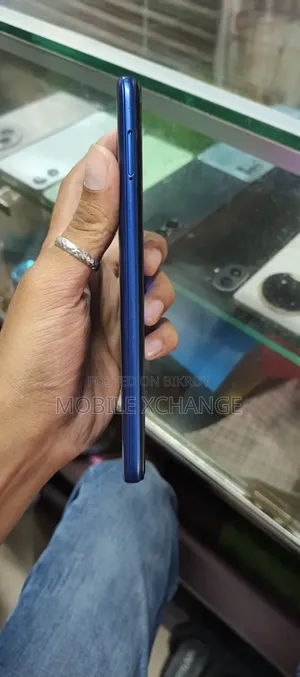 Tecno Pop 5 Pro 32 GB Blue